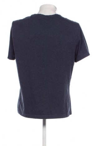 Herren T-Shirt H&M, Größe XL, Farbe Blau, Preis 8,23 €