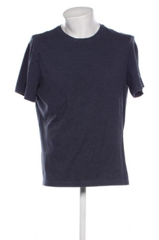 Herren T-Shirt H&M, Größe XL, Farbe Blau, Preis 8,23 €
