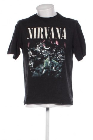 Tricou de bărbați H&M, Mărime S, Culoare Multicolor, Preț 48,47 Lei