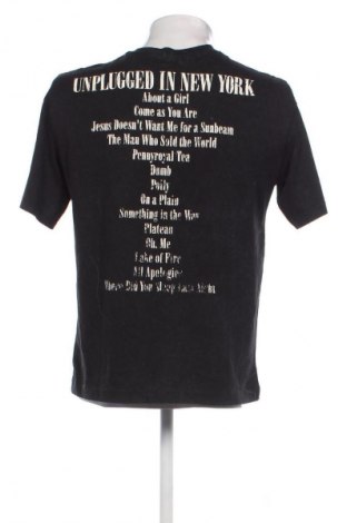 Tricou de bărbați H&M, Mărime S, Culoare Multicolor, Preț 48,47 Lei