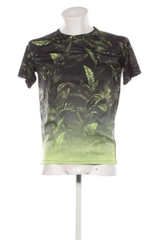 Pánské tričko  H&M Sport, Velikost S, Barva Vícebarevné, Cena  99,00 Kč