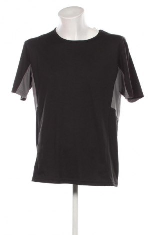 Herren T-Shirt HERO by John Medoox, Größe XXL, Farbe Schwarz, Preis € 13,99