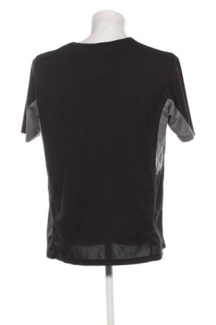 Herren T-Shirt HERO by John Medoox, Größe XXL, Farbe Schwarz, Preis € 13,99