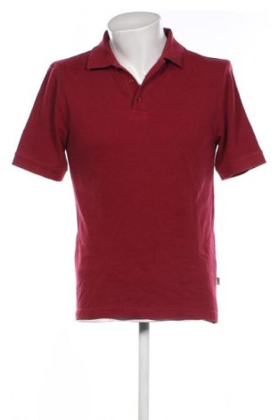 Herren T-Shirt Hakro, Größe S, Farbe Rot, Preis € 13,99