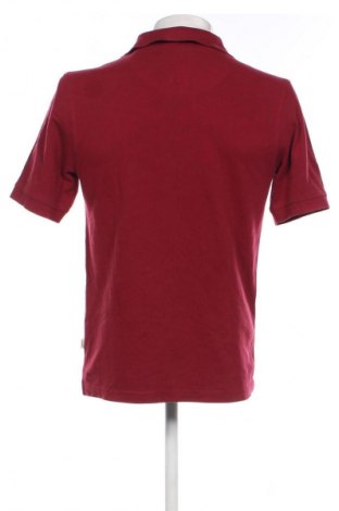 Herren T-Shirt Hakro, Größe S, Farbe Rot, Preis € 13,99