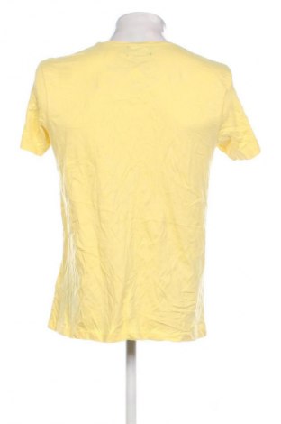 Herren T-Shirt Hampton Republic, Größe M, Farbe Gelb, Preis € 23,99