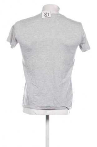 Ανδρικό t-shirt Harris & Lewis, Μέγεθος S, Χρώμα Γκρί, Τιμή 9,99 €