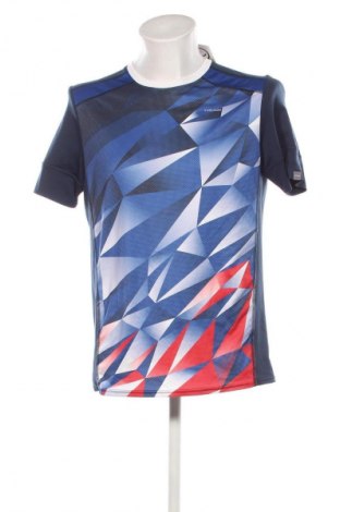 Męski T-shirt Head, Rozmiar L, Kolor Kolorowy, Cena 111,99 zł