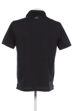 Pánske tričko  Henri Lloyd, Veľkosť M, Farba Čierna, Cena  31,95 €