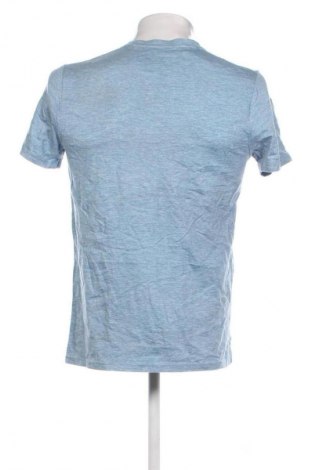 Herren T-Shirt Hollister, Größe M, Farbe Blau, Preis € 10,99