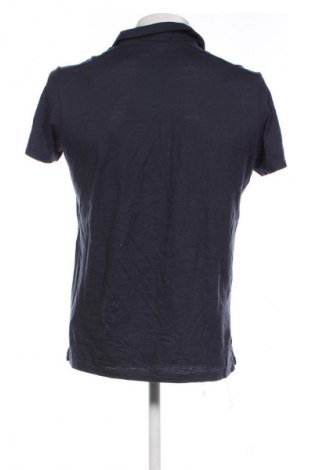 Herren T-Shirt Hugo Boss, Größe S, Farbe Blau, Preis € 43,99