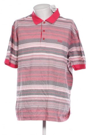 Herren T-Shirt Hugo Boss, Größe 4XL, Farbe Mehrfarbig, Preis € 94,27