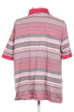 Herren T-Shirt Hugo Boss, Größe 4XL, Farbe Mehrfarbig, Preis € 94,27