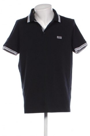 Herren T-Shirt Hugo Boss, Größe XXL, Farbe Schwarz, Preis € 94,27