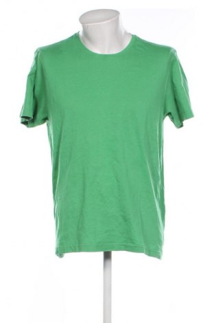 Tricou de bărbați Identic, Mărime L, Culoare Verde, Preț 61,99 Lei