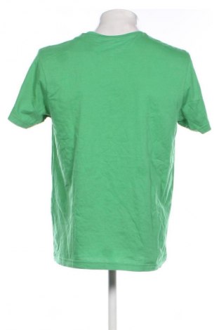 Tricou de bărbați Identic, Mărime L, Culoare Verde, Preț 61,99 Lei