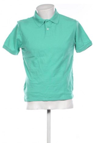 Męski T-shirt Identic, Rozmiar M, Kolor Zielony, Cena 62,99 zł