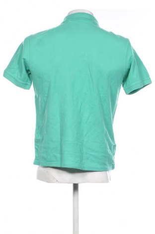 Męski T-shirt Identic, Rozmiar M, Kolor Zielony, Cena 62,99 zł