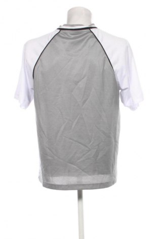Herren T-Shirt Identic, Größe L, Farbe Grau, Preis 13,99 €