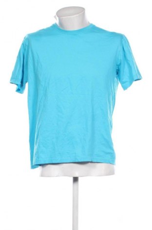 Herren T-Shirt Identic, Größe XL, Farbe Blau, Preis € 13,99