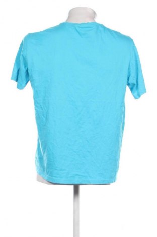Herren T-Shirt Identic, Größe XL, Farbe Blau, Preis € 13,99