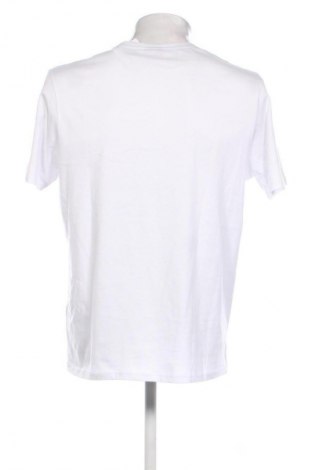 Ανδρικό t-shirt Infinity, Μέγεθος L, Χρώμα Λευκό, Τιμή 10,00 €