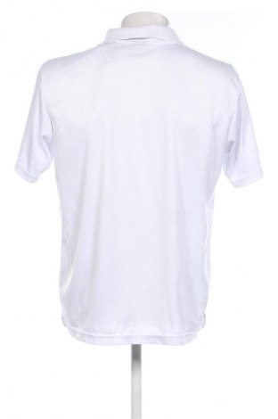 Herren T-Shirt Infinity, Größe L, Farbe Weiß, Preis € 13,99