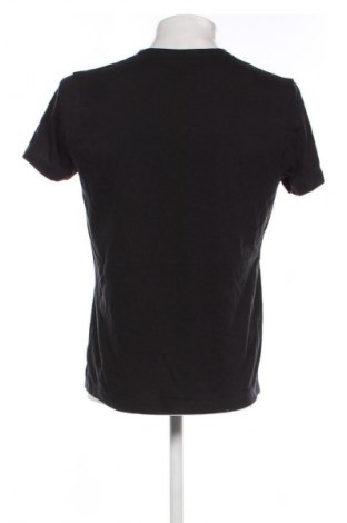 Męski T-shirt Infinity, Rozmiar M, Kolor Czarny, Cena 49,99 zł