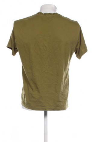 Herren T-Shirt Inside, Größe M, Farbe Grün, Preis € 9,72