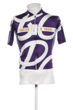Męski T-shirt Isadore, Rozmiar L, Kolor Kolorowy, Cena 143,82 zł