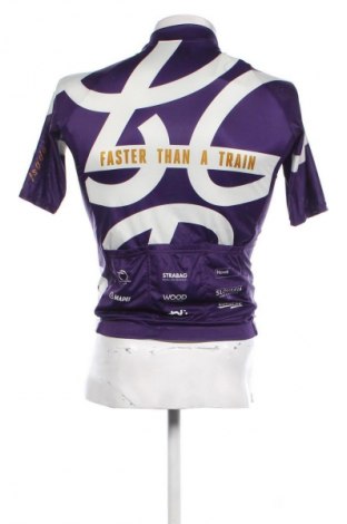 Męski T-shirt Isadore, Rozmiar L, Kolor Kolorowy, Cena 143,82 zł