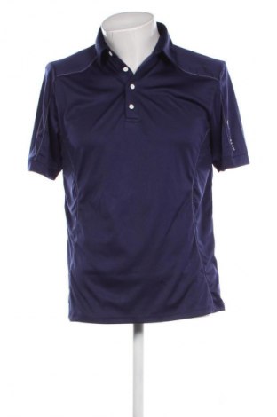 Herren T-Shirt Island Green, Größe M, Farbe Blau, Preis 27,70 €