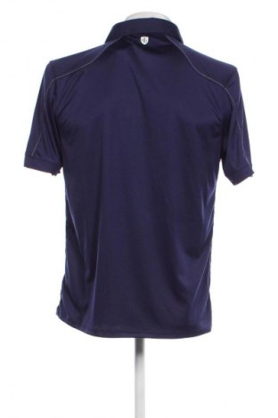 Herren T-Shirt Island Green, Größe M, Farbe Blau, Preis 27,70 €