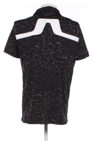Herren T-Shirt J.Lindeberg, Größe XL, Farbe Mehrfarbig, Preis € 41,13