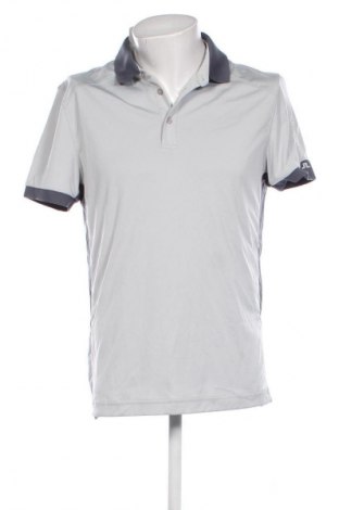 Ανδρικό t-shirt J.Lindeberg, Μέγεθος XL, Χρώμα Γκρί, Τιμή 35,99 €