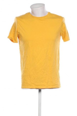 Ανδρικό t-shirt Jack & Jones, Μέγεθος L, Χρώμα Κίτρινο, Τιμή 10,99 €