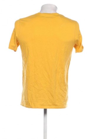 Ανδρικό t-shirt Jack & Jones, Μέγεθος L, Χρώμα Κίτρινο, Τιμή 10,99 €