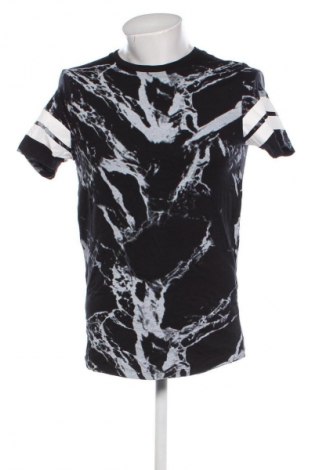 Herren T-Shirt Jack & Jones, Größe S, Farbe Mehrfarbig, Preis € 12,99