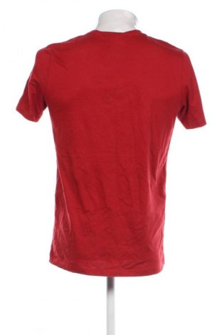 Herren T-Shirt Jack & Jones, Größe L, Farbe Rot, Preis 17,39 €