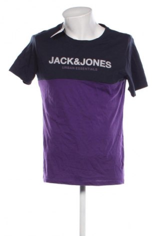 Pánské tričko  Jack & Jones, Velikost L, Barva Vícebarevné, Cena  228,00 Kč