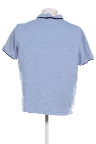 Ανδρικό t-shirt Jack & Jones, Μέγεθος XXL, Χρώμα Μπλέ, Τιμή 17,99 €