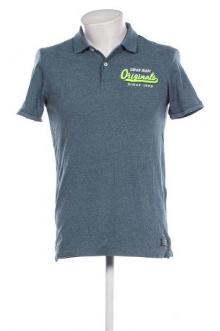Herren T-Shirt Jack & Jones, Größe M, Farbe Grün, Preis € 18,99