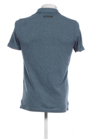 Herren T-Shirt Jack & Jones, Größe M, Farbe Grün, Preis € 18,99