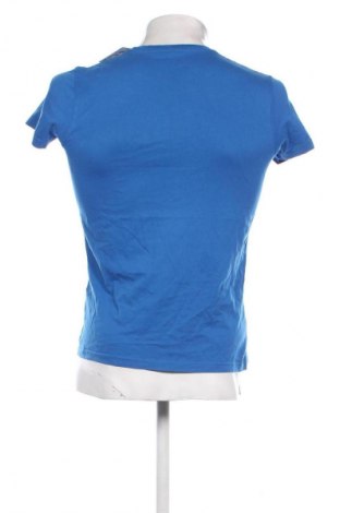 Pánske tričko  Jack & Jones, Veľkosť S, Farba Modrá, Cena  10,95 €