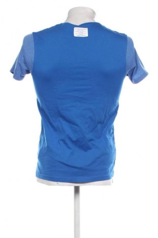Męski T-shirt Jack & Jones, Rozmiar L, Kolor Niebieski, Cena 41,38 zł