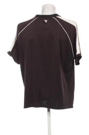 Herren T-Shirt Jako, Größe XXL, Farbe Schwarz, Preis € 13,99