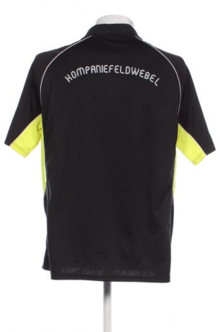 Ανδρικό t-shirt Jako, Μέγεθος XL, Χρώμα Πολύχρωμο, Τιμή 8,99 €