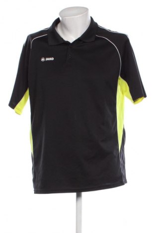 Ανδρικό t-shirt Jako, Μέγεθος XL, Χρώμα Πολύχρωμο, Τιμή 8,99 €