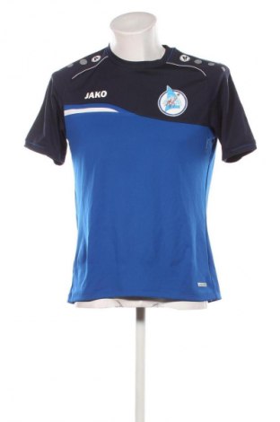 Herren T-Shirt Jako, Größe M, Farbe Mehrfarbig, Preis € 13,99