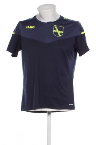 Férfi póló Jako, Méret XL, Szín Kék, Ár 5 469 Ft